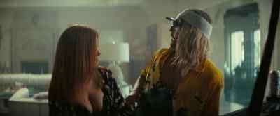 I forgot how rich we were - The Beach Bum