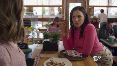 I forgot I was talking for you
and told him I was baking. - Love & Where to Find It