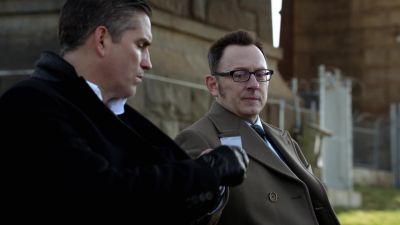 I forgot to include that
in your birthday present. - Person of Interest