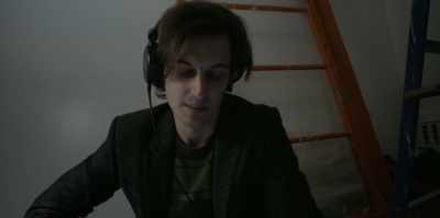 I forgot my keys one night - PVT Chat