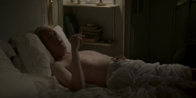 I forgot to mention, - The Crown