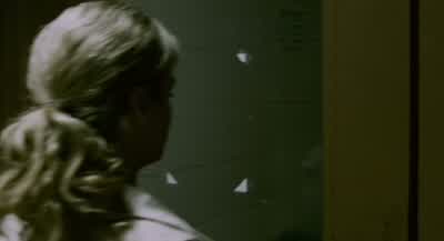 I forgot my jacket! - Saw IV