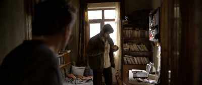 I forgot mine once
for a head teacher's exam. - The Wild Pear Tree