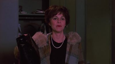 I forgot my purse - Punchline
