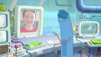 I forgot! - StoryBots: Answer Time