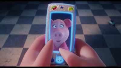 I forgot to say we'll be home by 9:00. - Minions & More Volume 2