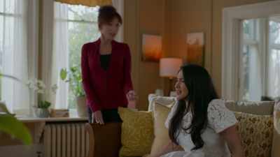 I forgot to tell Matt - Aurora Teagarden Mysteries: Something New