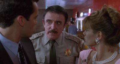 I forgot to tell ya - The Silence of the Hams