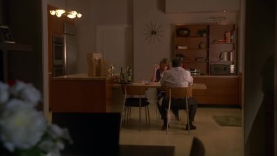 I forgot to tell you, - House