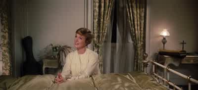 And I forgot the other boy What's his nameWell God bless what's his name - The Sound of Music