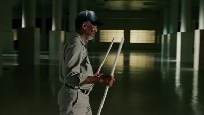 There were so many I just gave them all what they wantedYeah but since whendoes anyone have a clue about what they want - Bruce Almighty