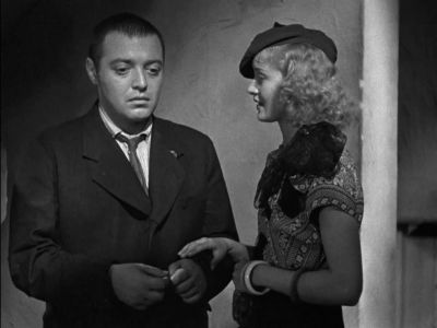 I forgot there was still some beauty in it - Crime and Punishment