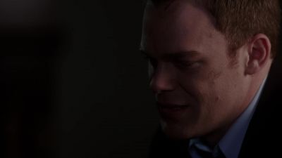 I FORGOT TO PRAY,
CAN YOU BELIEVE THAT ? - Six Feet Under