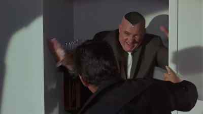 I FORGOT TO WARN YOU. - Murderers' Row