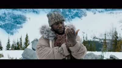 I forgot what this part feels like. - Jumanji: The Next Level