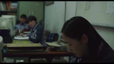 I forgot to write down the password.
[groans] - Tune in for Love