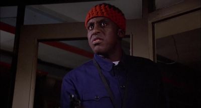 I forgot you was a house nigger for Mr B - Car Wash