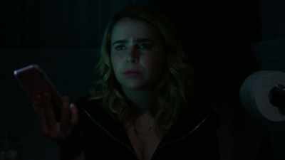 - I forgot.
- You called me. - Good Girls