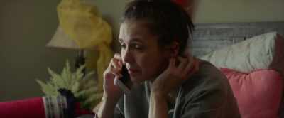 I forgot that you have
an automated message, - Sick Girl