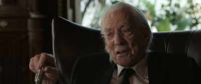 I had forgotten how much I despised
that socialist claptrap. - Mr. Harrigan's Phone