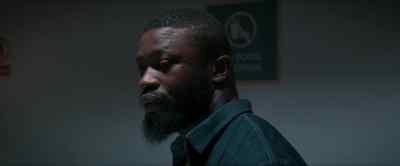 I had forgotten. I saw Chisom. - Suspicion