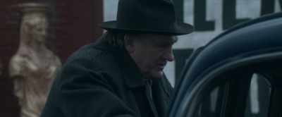 I had forgotten something else. I need to
call at the forensic institute. - Maigret