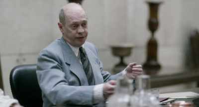 I formally propose Comrade Khrushchev - The Death of Stalin