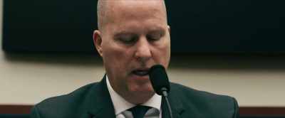 I formally warned Boeing leadership
in writing on multiple occasions, - Flight/Risk