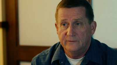 I was fortunate enough
to be able to talk to Ron - 35 Serial Killers the World Wants to Forget