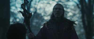 I fought a war
and can't even remember why. - Arthur & Merlin: Knights of Camelot
