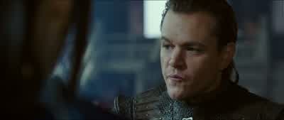 I fought for Harold against the DanesI saved a Duke's life I fought for him until he diedFought for Spain against the FranksFought for the Franks against BoulogneI fought for the PopeMany flags - The Great Wall