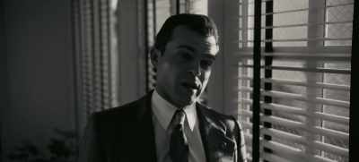 "I fought Oppenheimer
and the US won." - Oppenheimer