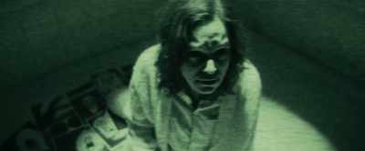I fought the devil.
I fought the fucking devil. - Dear David