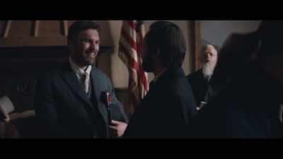 I fought with General Thomas
over in Chattanooga. - Grant