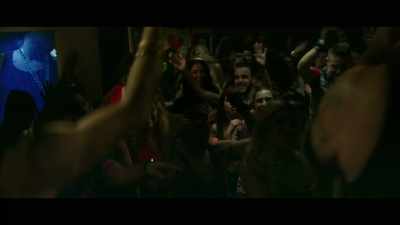 I fought for you with my bare hands, - Junction 48