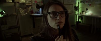 I found a buyer for
the property. - The Artifice Girl