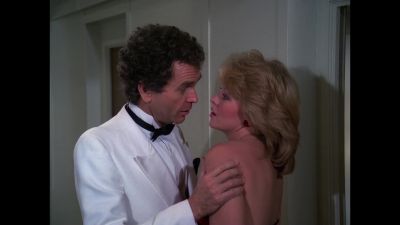 ♪ I found a combination ♪ - The Love Boat