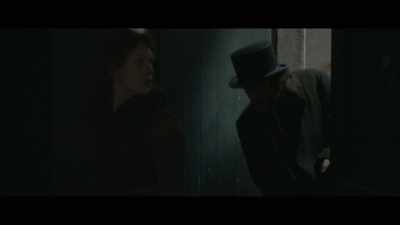 I found a darling - The Young Karl Marx