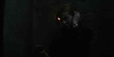 I found a...
I found a part of a key. - Nancy Drew