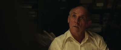 I found a man who will know exactly where to find Lindsay Ford. - Shantaram