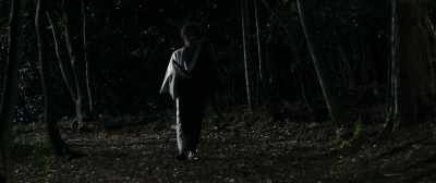 I found a man
with my father's sword! - Blade of the Immortal