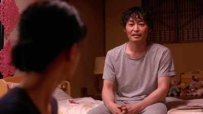 I found a place where I want to go with you. - When I Get Home, My Wife Always Pretends to be Dead
