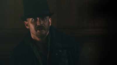 I found a programme with an
illustration in an empty drawer. - Taboo