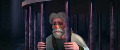 I found a simpler solution, - The Academy of Magic