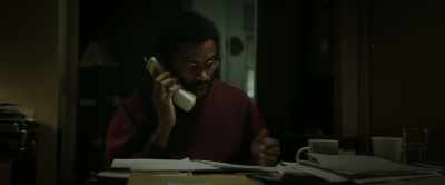 I found a transcript
from his grand jury testimony - Crown Heights