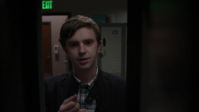 I found a very
interesting documentary - The Good Doctor