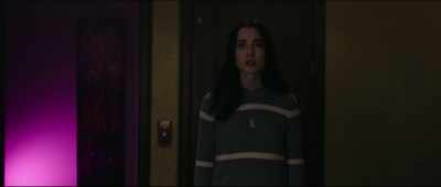 I found a way out, but
we have to go right now. - Max Winslow and The House of Secrets