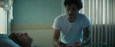 ♪ I found a way
to be everlasting ♪
It's me mom. - A Hundred Lies