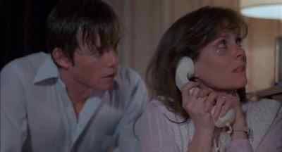 I found Alison Hale. - A Night in Heaven