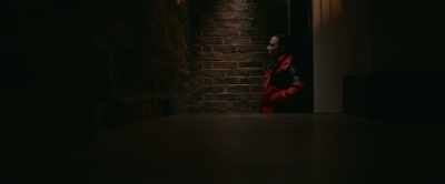 -I found an insane asylum
that had been abandoned - The Girl with the Fork